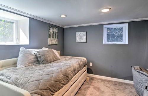 Walk to Parks and Dining Spacious Ligonier Home! - Foto 21