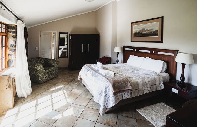 Ardmore Guest Farm - Photo 14