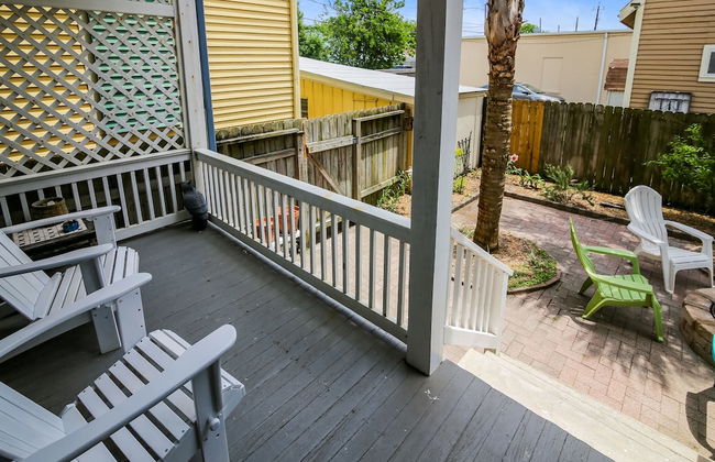 Ellie's Island Retreat - Foto 20