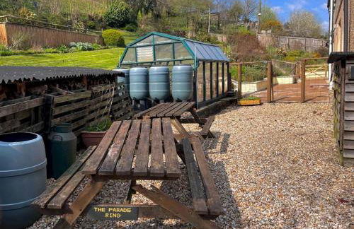 Perfect Tranquil Holiday Home Old Forge Pumphouse - Pass the Keys - Photo 26