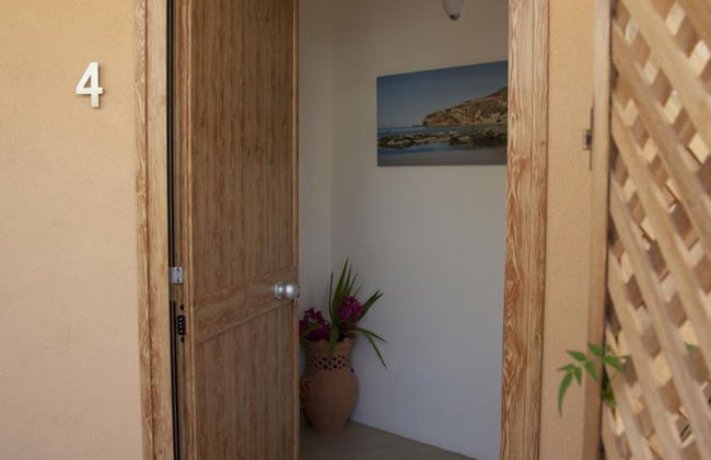 Case Vacanze Baia - Photo 29