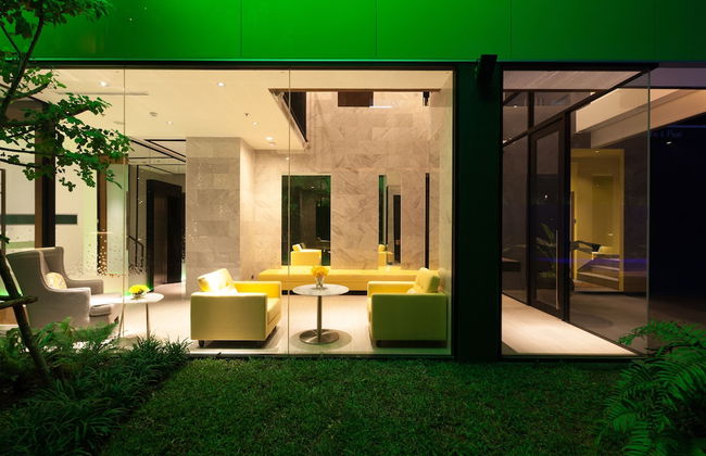 LiT BANGKOK Residence - Foto 5