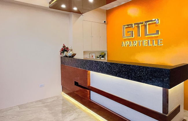 GTC Apartelle - Foto 1