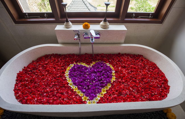 Alosta Luxury Private Villa - Foto 22