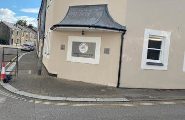 Apartment No 8 - Stay in style in the heart of the Cathedral City. - Photo 21