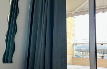 Apartamentos Chamartín - Foto 9