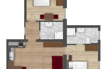 Apartments Picenin - Foto 21