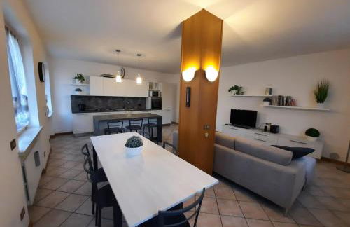 Appartamento nel verde circondato dalle montagne - Foto 2