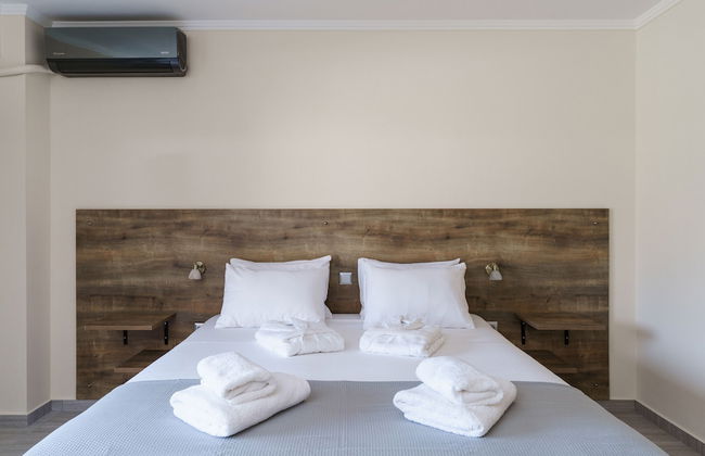 The Dandy Villas Sivota - Foto 11