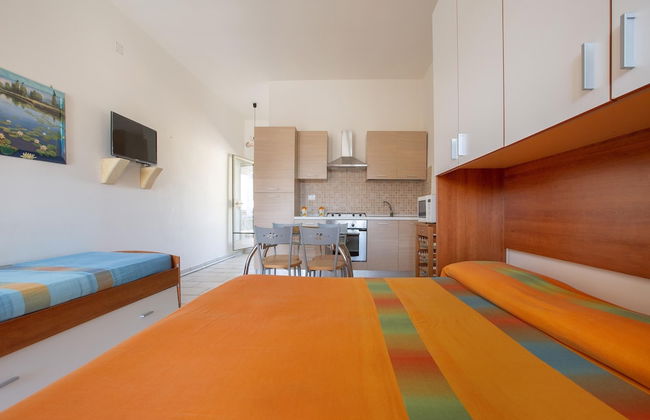 Residence Aquarium - Foto 17