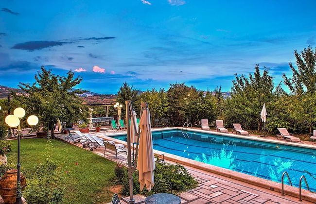 Pg-c990-dfio19at - Villa Michelangelo 14 - Foto 2