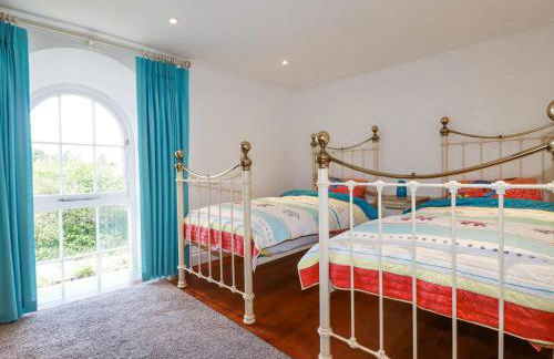 Trelowth Chapel - Foto 20