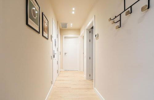 Barcelona Touch Apartments - Campalans - Photo 74