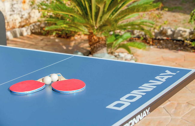 Villa Styliani - Foto 23