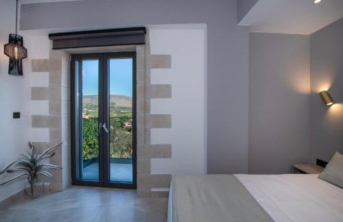 Villa Ioanna NC , an upper class accommodation - Foto 25