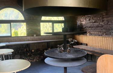 Las Bodegas De Claveria - Foto 17