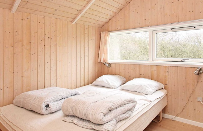 5 Star Holiday Home in Vestervig - Foto 19