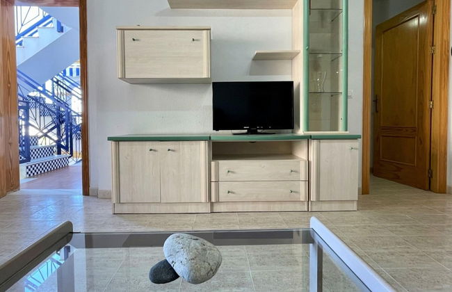 Belvilla by OYO Apartment in Vera Playa - Foto 12