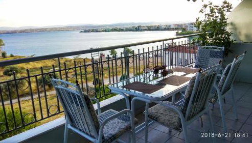 Liland Lefkandi - Foto 2