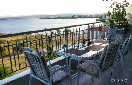 Liland Lefkandi - Foto 2