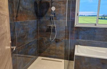 Villa 220 m2 avec 5 chambres 6 lits doubles 2 toilettes 2 salles de bain - Foto 28