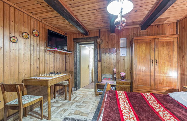 Chalet Birchwood With Whirlpool and Sauna - Foto 6