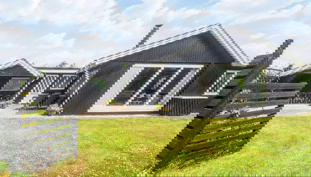 6 Person Holiday Home in Skjern - Foto 1, Imagen principal