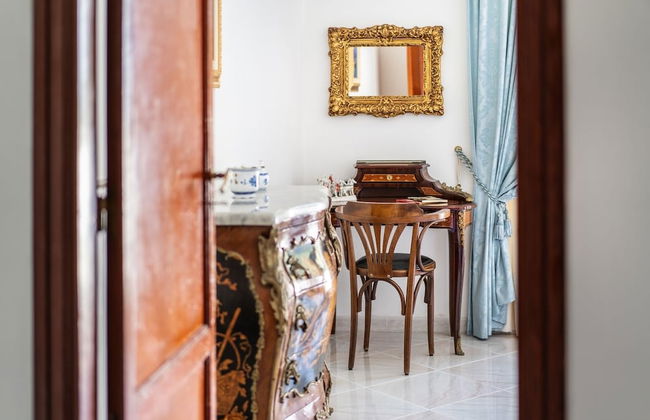 Casa Cinzia - Foto 25