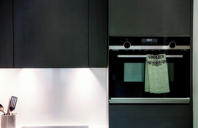 Locarno Studio Apartments - Photo 25