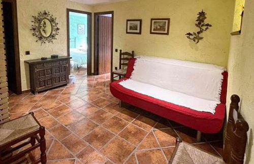 Masía de piedra con piscina - Foto 15