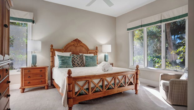 3 Sprunt Pond at The Sea Pines Resort - Foto 4, Habitación