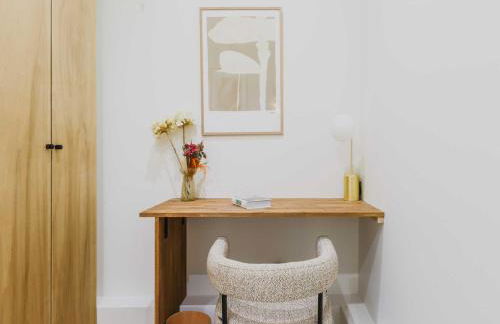 Cosy Apartment - 1br/2p- Saint-cloud - Photo 20