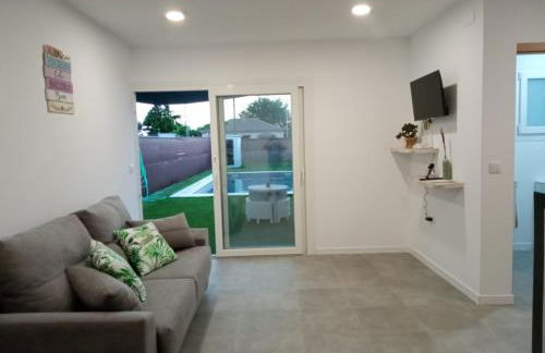 Apartamento la antigua via - Photo 4