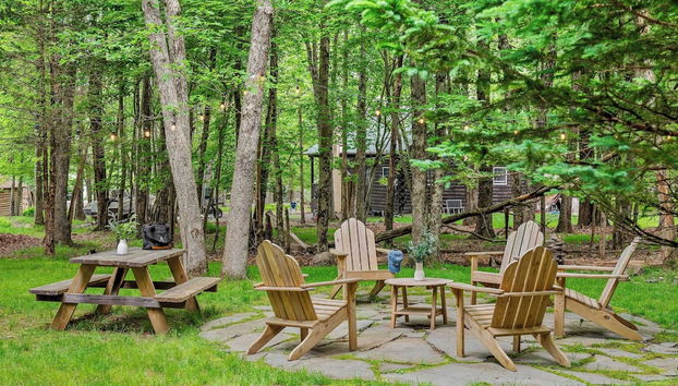 Deer Hollow by Avantstay Big Yard + Lake Access - Foto 2, Interior