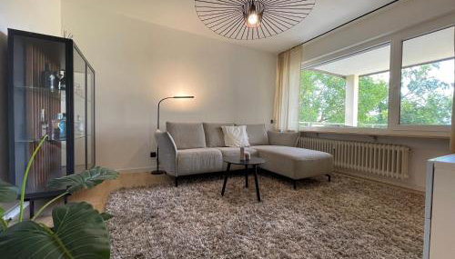 Großzügiges Wohnen mit Seeblick in Zentrumsnähe - Foto 2