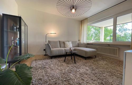 Großzügiges Wohnen mit Seeblick in Zentrumsnähe - Foto 2