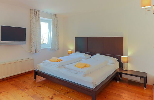 Holiday Home in Krimml/salzburgerland With Sauna - Foto 8