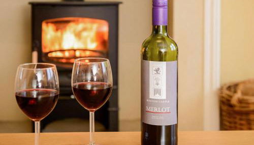 Broomrigg Farmhouse - Photo 4