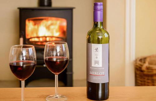 Broomrigg Farmhouse - Foto 4