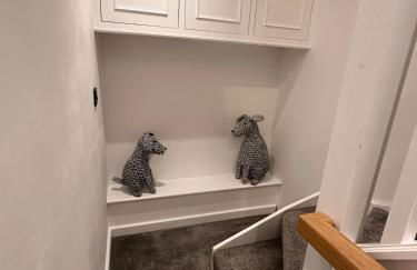 Abbys Cottage - Foto 13