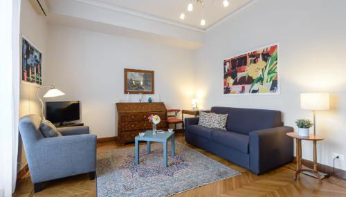 Charming Apartment Piazza del Popolo - Foto 2