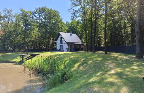 Domek pod Dębem - Foto 1