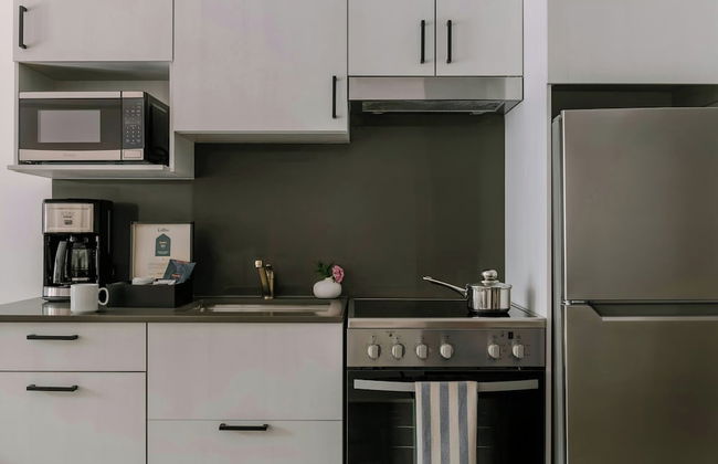 Sonder by Marriott Bonvoy Arlo Apartments Downtown - Foto 31