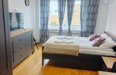 Apartamenty Targowa 38 - Foto 22