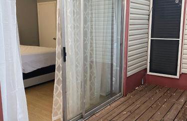 HoustonGem Private Pool & Hot Tub 20 Min to DT - Foto 14