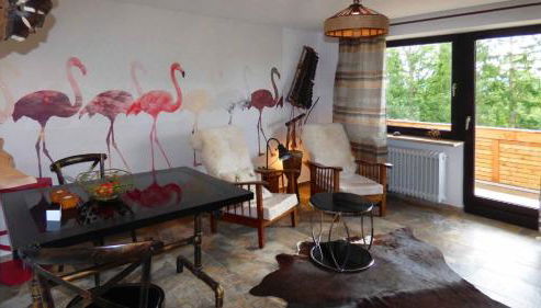 Haus der 5 Kontinente - Foto 4