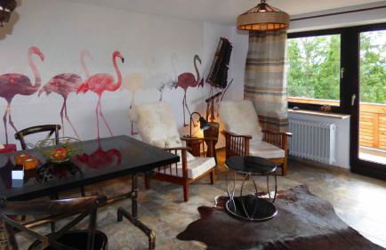 Haus der 5 Kontinente - Foto 4