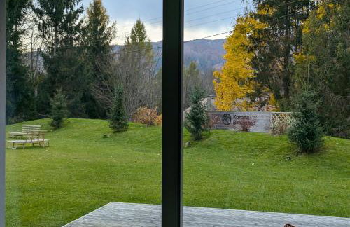 Korona Bieszczad Premium Apartments - Foto 86