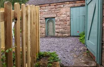 Picturesque Countryside Cottage minutes from Alton towers & Peak Wildlife park Whiston Hall Wedding venue - Foto 40