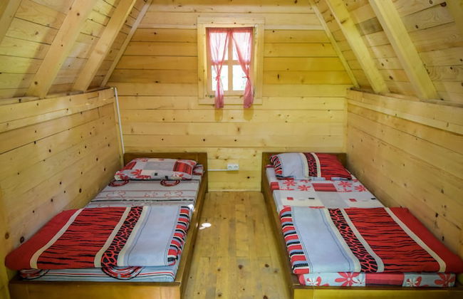 Camp Divlja Rijeka - Foto 8